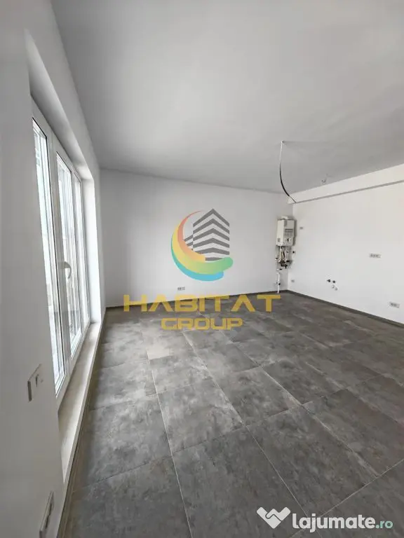 Casă pe parter, 4 camere, încălzire pardoseală, curte 360mp - Berceni (Bucuresti-Ilfov)