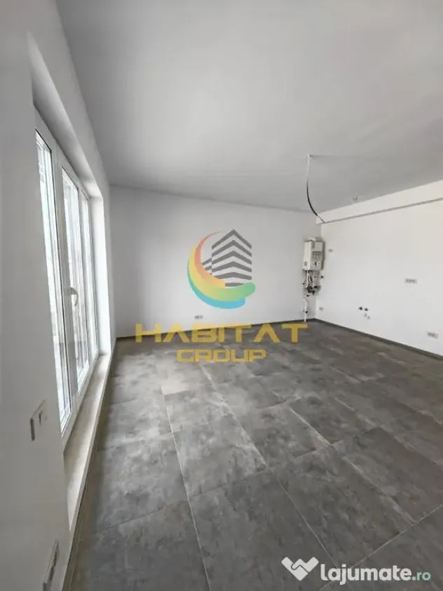 Casă pe parter, 4 camere, încălzire pardoseală, curte 360mp - Berceni (Bucuresti-Ilfov)