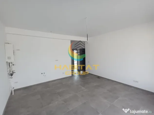 Casă pe parter, 4 camere, încălzire pardoseală, curte 360mp - Berceni (Bucuresti-Ilfov)