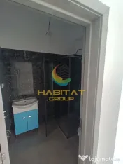 Casă pe parter, 4 camere, încălzire pardoseală, curte 360mp 