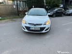 Opel Astra J 2018