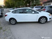 Opel Astra J 2018 
