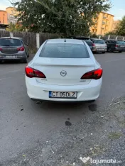 Opel Astra J 2018 