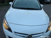 Opel Astra J 2018 