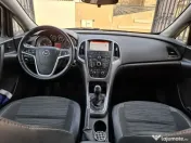 Opel Astra J 2018 