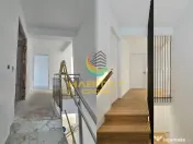 Vilă P+1E în complex privat, 4 camere, încălzire pardoseală, străzi asfaltate 