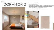 Vilă P+1E în complex privat, 4 camere, încălzire pardoseală, străzi asfaltate 