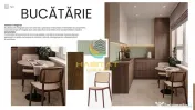 Vilă P+1E în complex privat, 4 camere, încălzire pardoseală, străzi asfaltate 