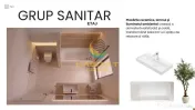 Vilă P+1E în complex privat, 4 camere, încălzire pardoseală, străzi asfaltate 