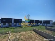Vilă P+1E în complex privat, 4 camere, încălzire pardoseală, străzi asfaltate 