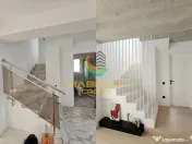 Vilă P+1E în complex privat, 4 camere, încălzire pardoseală, străzi asfaltate 