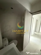 Mutare Imediata! Apartament 3 Camere 98.10mp Berceni 