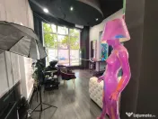 Spațiu comercial de închiriat – zonă ultracentrală, București