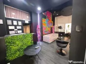 Spațiu comercial de închiriat – zonă ultracentrală, București