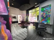Spațiu comercial de închiriat – zonă ultracentrală, București
