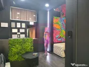 Spațiu comercial de închiriat – zonă ultracentrală, București