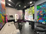 Spațiu comercial de închiriat – zonă ultracentrală, București
