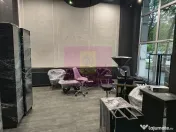 Spațiu comercial de închiriat – zonă ultracentrală, București