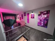 Spațiu comercial de închiriat – zonă ultracentrală, București