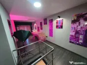 Spațiu comercial de închiriat – zonă ultracentrală, București
