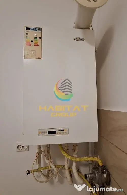 Vanzare ap 2 camere et 3/4 cu lift Berceni Postalionului - Bucuresti (Bucuresti-Ilfov)