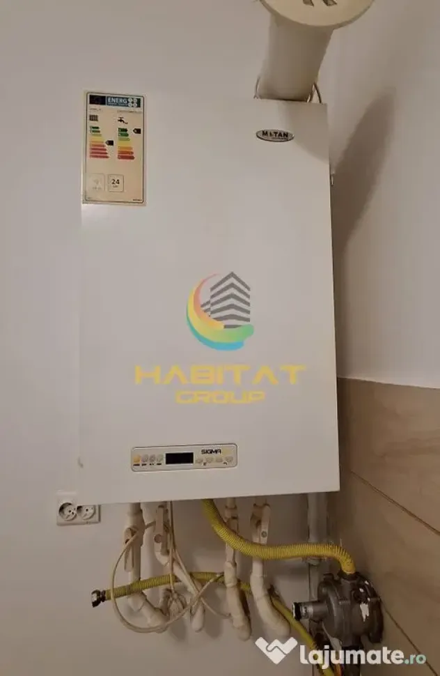 Vanzare ap 2 camere et 3/4 cu lift Berceni Postalionului - Bucuresti (Bucuresti-Ilfov)