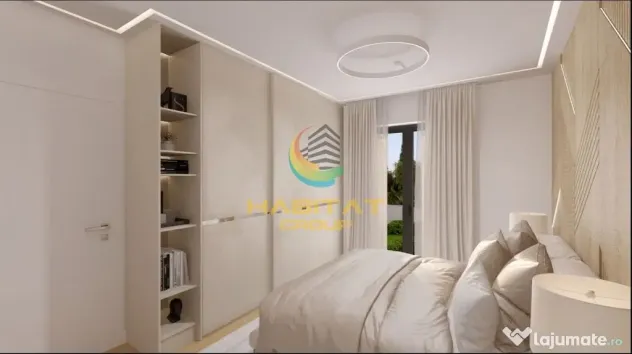 Apartament 2 camere-62mp-11 Iunie - Bucuresti (Bucuresti-Ilfov)