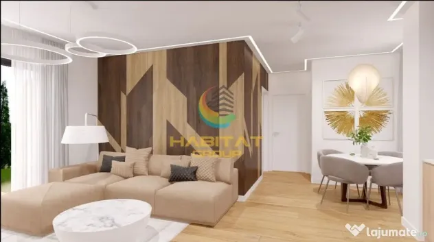 Apartament 2 camere-62mp-11 Iunie - Bucuresti (Bucuresti-Ilfov)