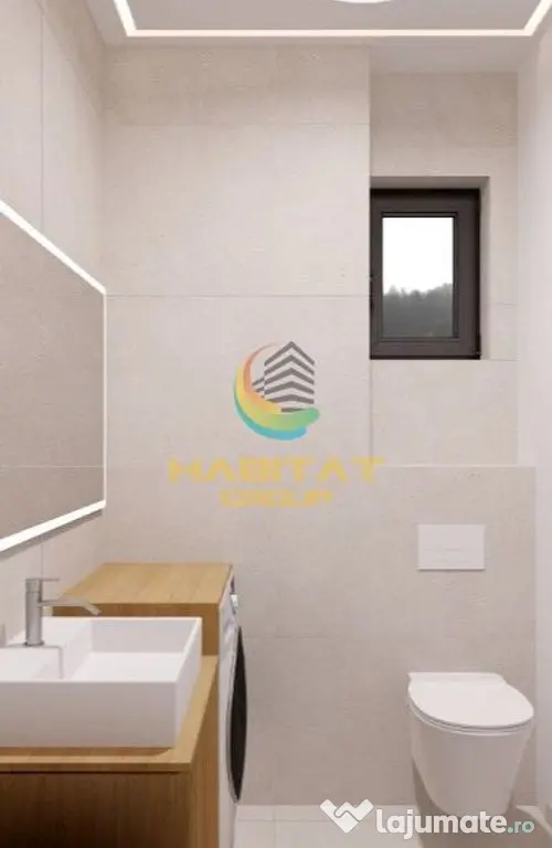 Apartament 2 camere-62mp-11 Iunie - Bucuresti (Bucuresti-Ilfov)