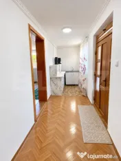 Casa de vanzare, 136 mp utili, 275 mp curte, Turda Noua 