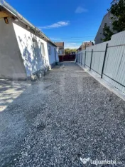 Casa de vanzare, 136 mp utili, 275 mp curte, Turda Noua 