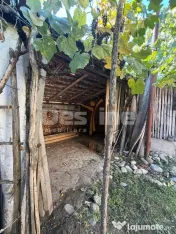 Casă spațioasă în Lugașu de Jos. 