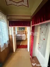 Casă spațioasă în Lugașu de Jos. 