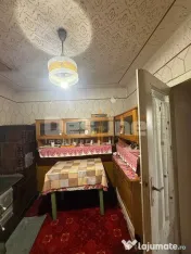 Casă spațioasă în Lugașu de Jos. 