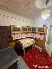 Casă spațioasă în Lugașu de Jos. 
