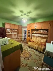 Casă spațioasă în Lugașu de Jos. 