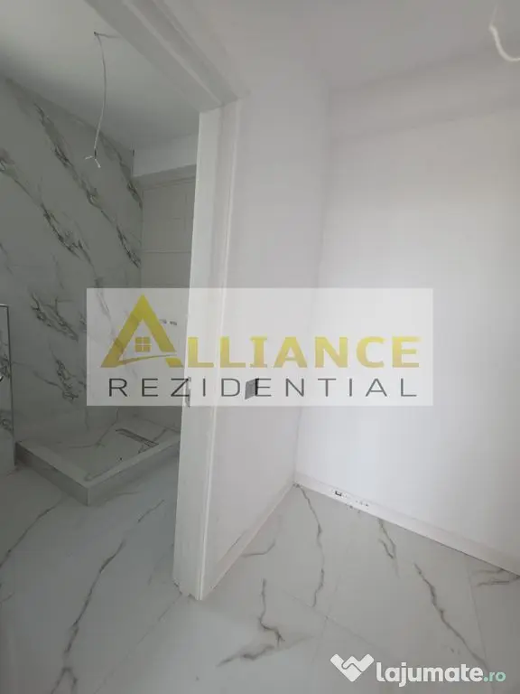 Casa 4 Camere | Gata de mutare - Berceni (Bucuresti-Ilfov)