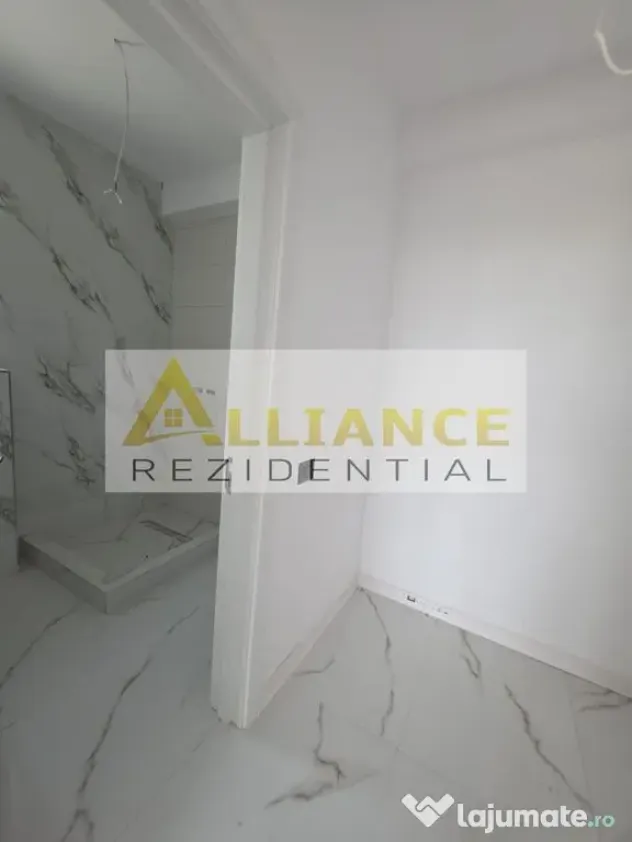 Casa 4 Camere | Gata de mutare - Berceni (Bucuresti-Ilfov)