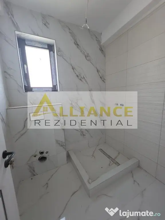 Casa 4 Camere | Gata de mutare - Berceni (Bucuresti-Ilfov)