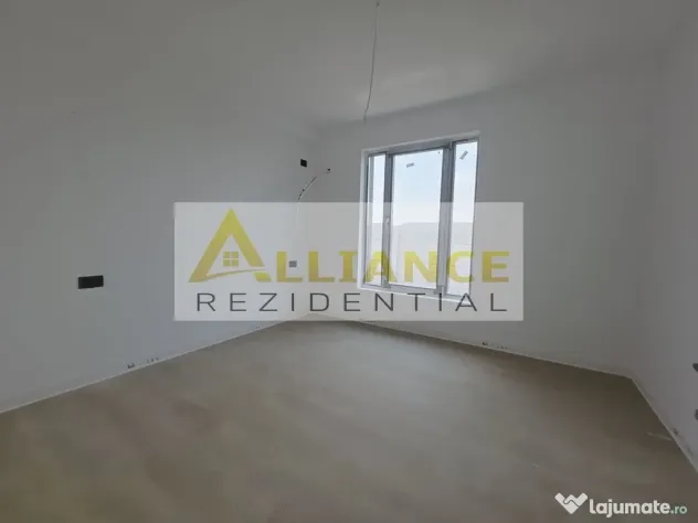 Casa 4 Camere | Gata de mutare - Berceni (Bucuresti-Ilfov)