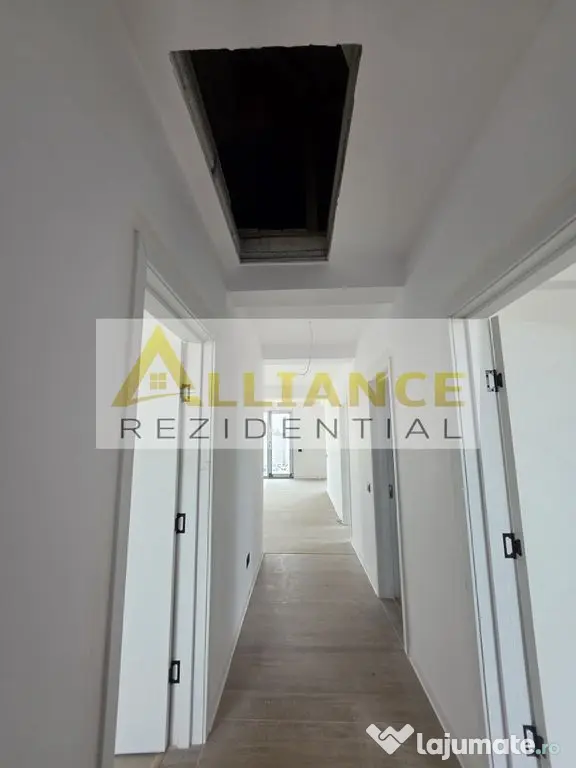 Casa 4 Camere | Gata de mutare - Berceni (Bucuresti-Ilfov)