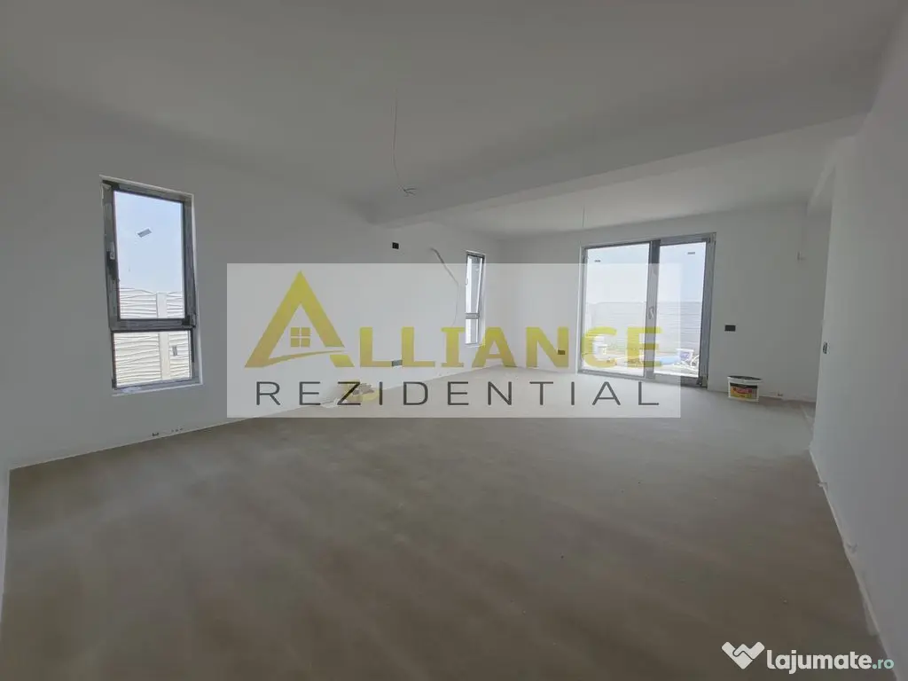 Casa 4 Camere | Gata de mutare - Berceni (Bucuresti-Ilfov)