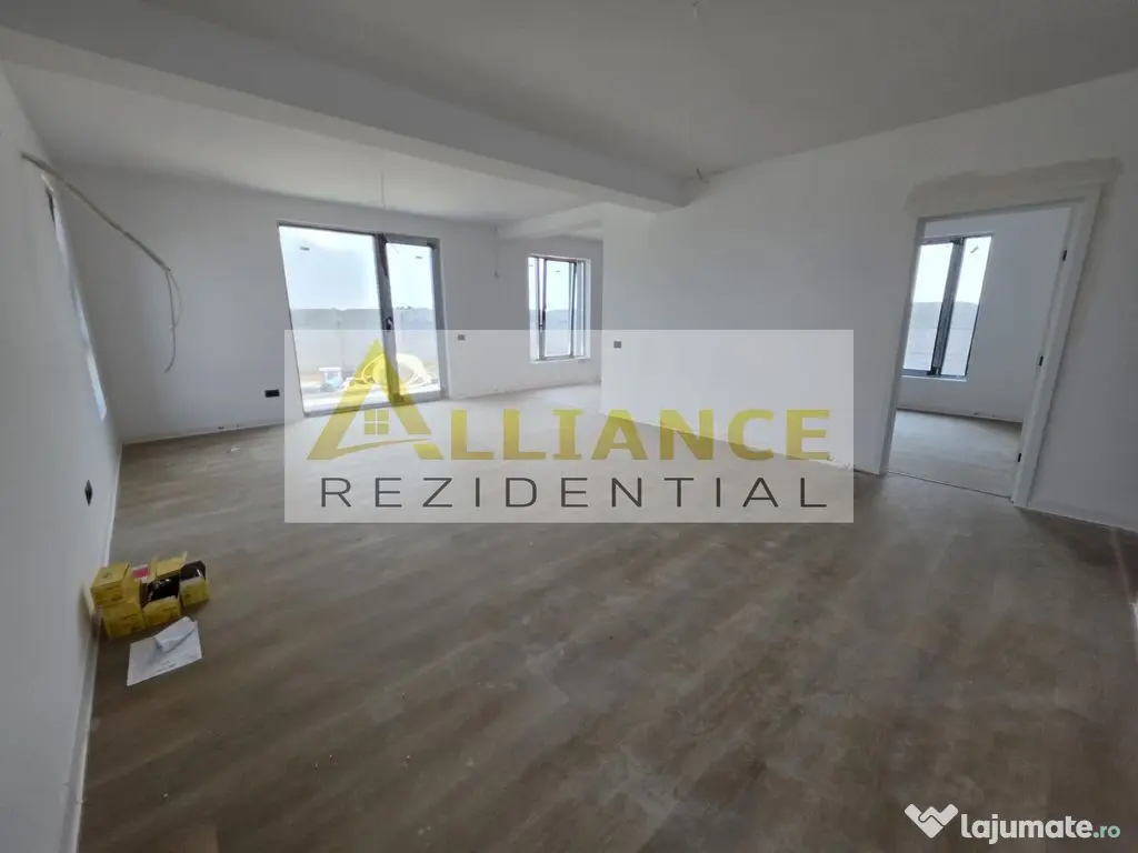 Casa 4 Camere | Gata de mutare - Berceni (Bucuresti-Ilfov)
