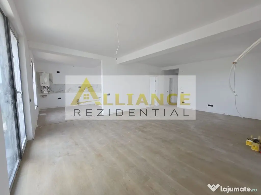 Casa 4 Camere | Gata de mutare - Berceni (Bucuresti-Ilfov)