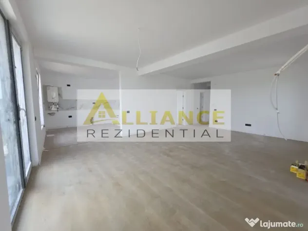 Casa 4 Camere | Gata de mutare - Berceni (Bucuresti-Ilfov)