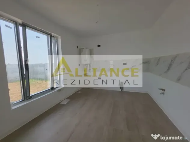 Casa 4 Camere | Gata de mutare - Berceni (Bucuresti-Ilfov)