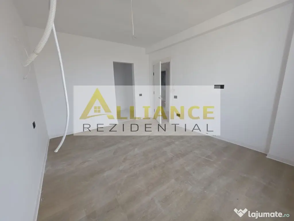 Casa 4 Camere | Gata de mutare - Berceni (Bucuresti-Ilfov)