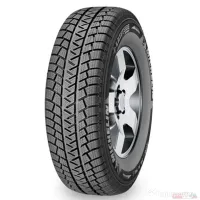 Anvelopa MICHELIN 265/70 R16 112T Latitude Alpin IARNA 4X4 