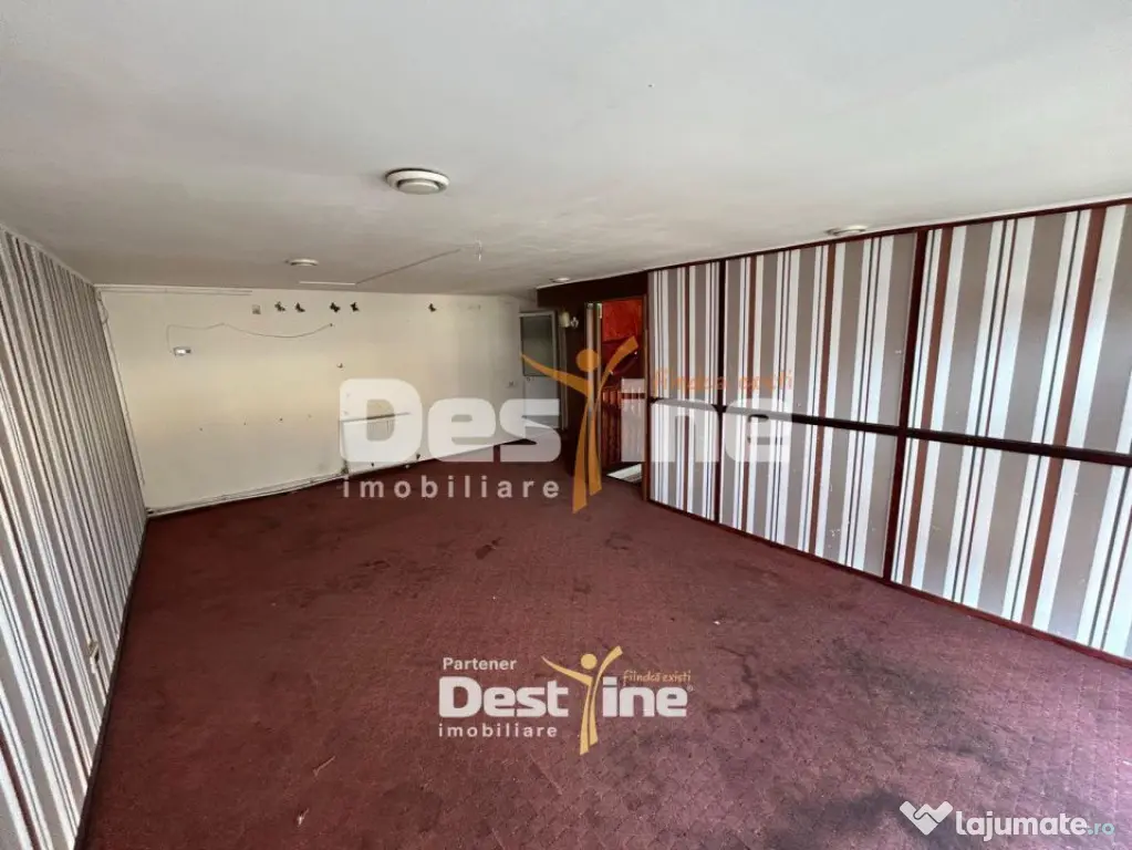 Spatiu Comercial 150mp Maratei 110.000€ - Piatra-Neamt (Neamt)