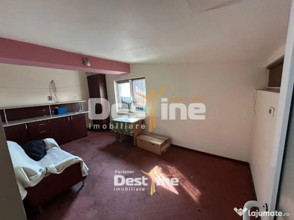 Spatiu Comercial 150mp Maratei 110.000€ - Piatra-Neamt (Neamt)